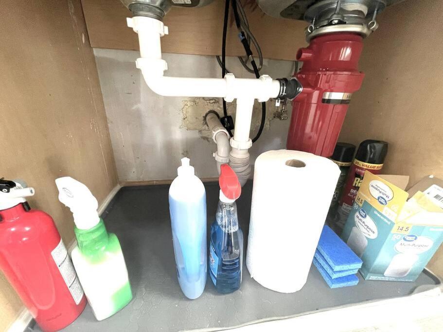 فيلا 465 Gene Reed Rd برمنغهام المظهر الخارجي الصورة