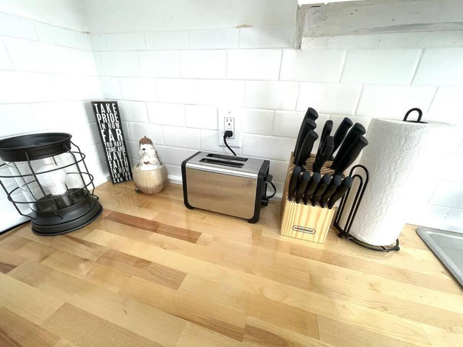 فيلا 465 Gene Reed Rd برمنغهام المظهر الخارجي الصورة