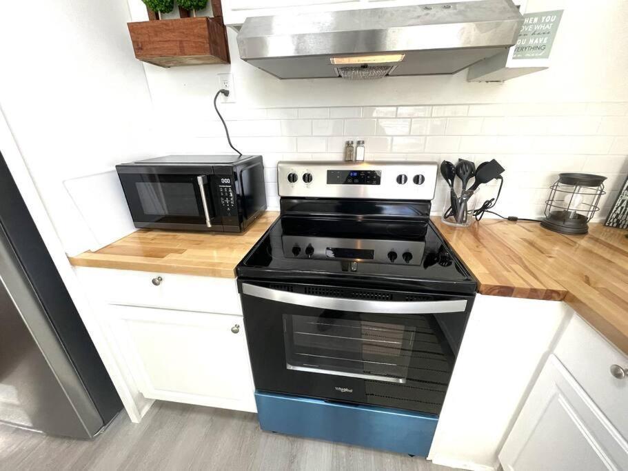 فيلا 465 Gene Reed Rd برمنغهام المظهر الخارجي الصورة