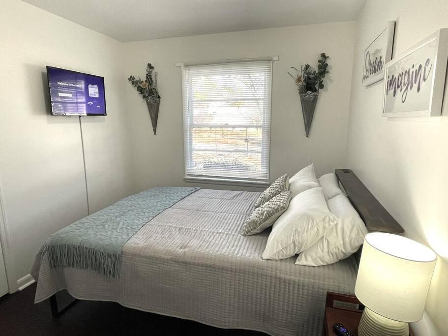 فيلا 465 Gene Reed Rd برمنغهام المظهر الخارجي الصورة
