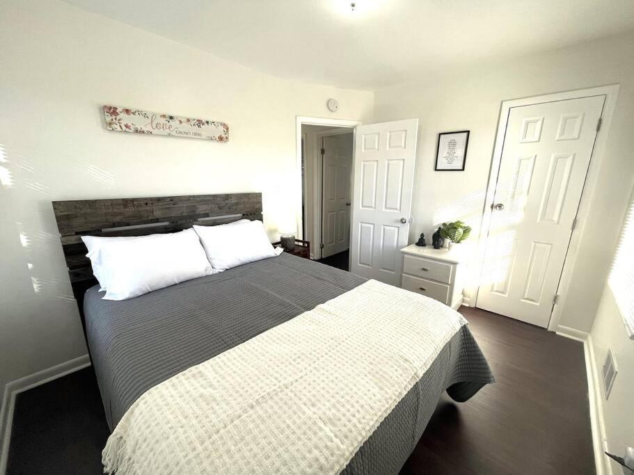 فيلا 465 Gene Reed Rd برمنغهام المظهر الخارجي الصورة