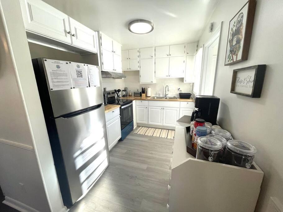 فيلا 465 Gene Reed Rd برمنغهام المظهر الخارجي الصورة