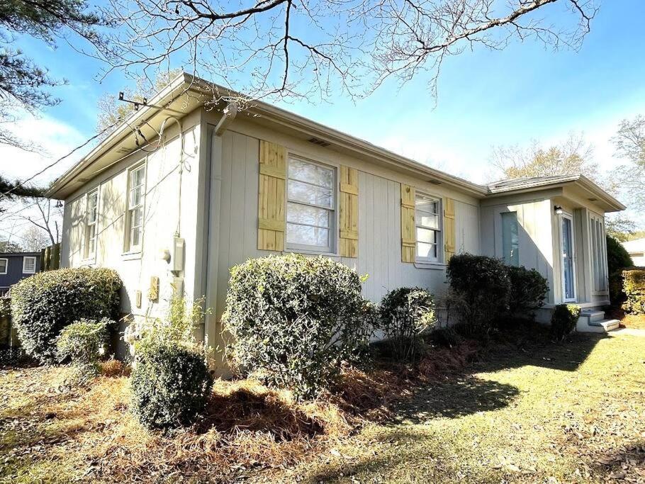 فيلا 465 Gene Reed Rd برمنغهام المظهر الخارجي الصورة