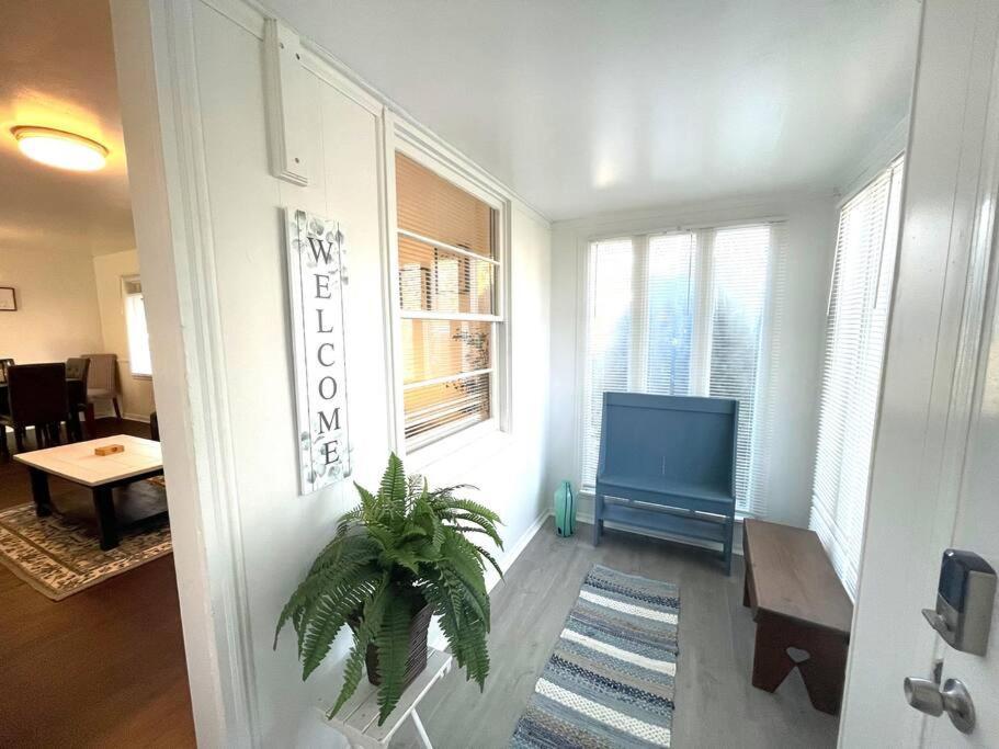 فيلا 465 Gene Reed Rd برمنغهام المظهر الخارجي الصورة