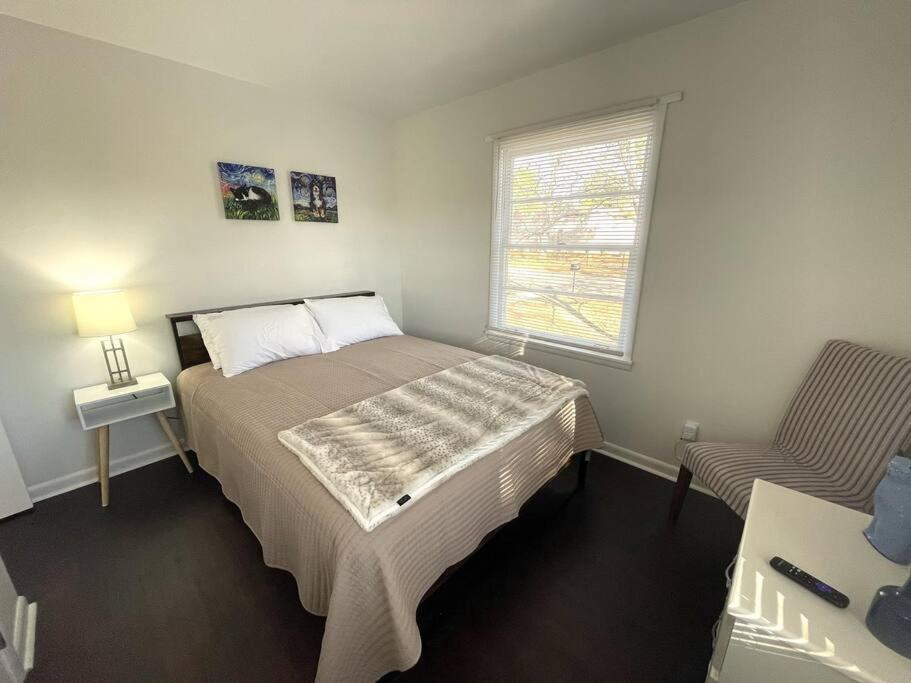 فيلا 465 Gene Reed Rd برمنغهام المظهر الخارجي الصورة