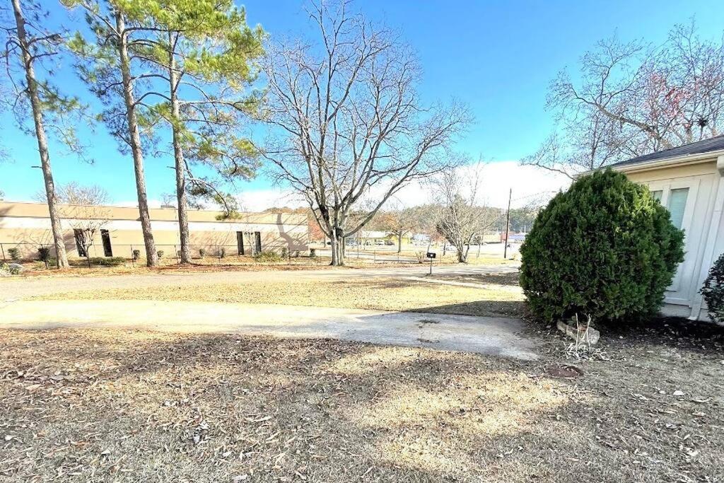 فيلا 465 Gene Reed Rd برمنغهام المظهر الخارجي الصورة