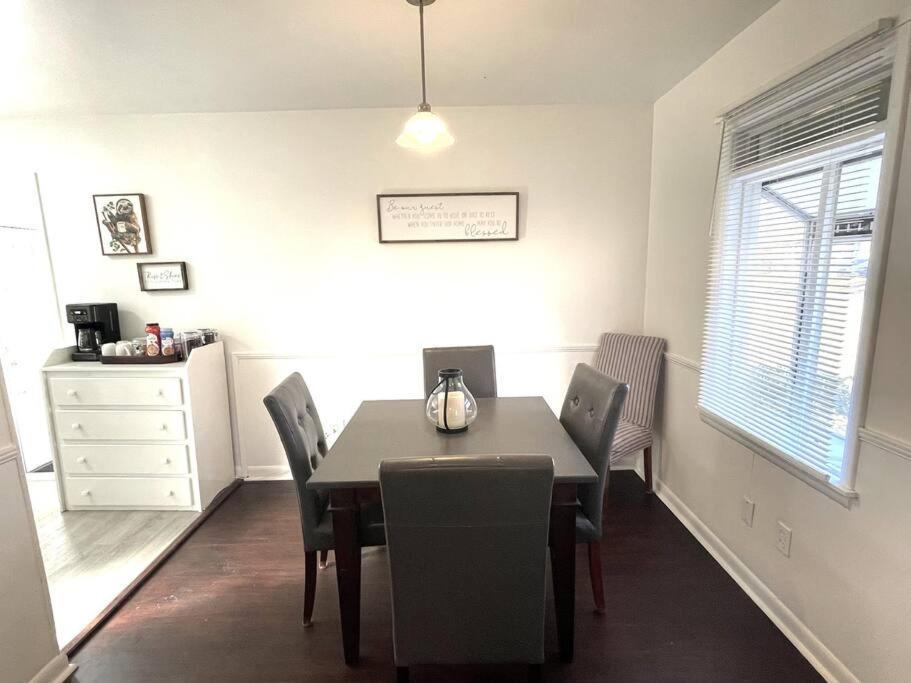 فيلا 465 Gene Reed Rd برمنغهام المظهر الخارجي الصورة