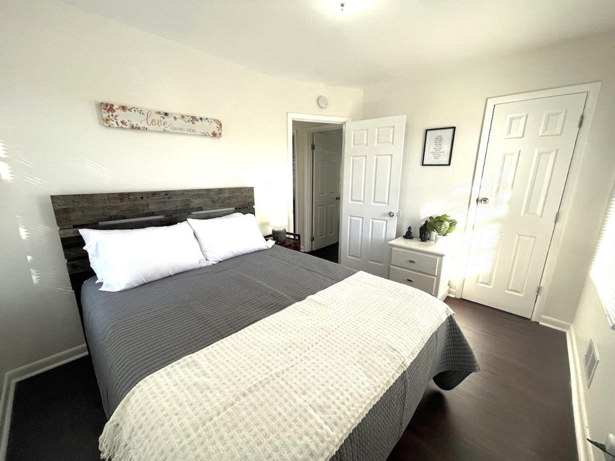 فيلا 465 Gene Reed Rd برمنغهام المظهر الخارجي الصورة