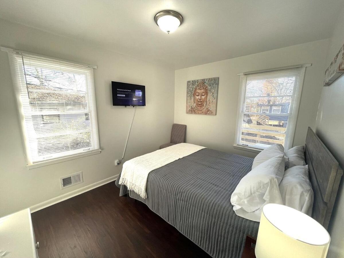 فيلا 465 Gene Reed Rd برمنغهام المظهر الخارجي الصورة