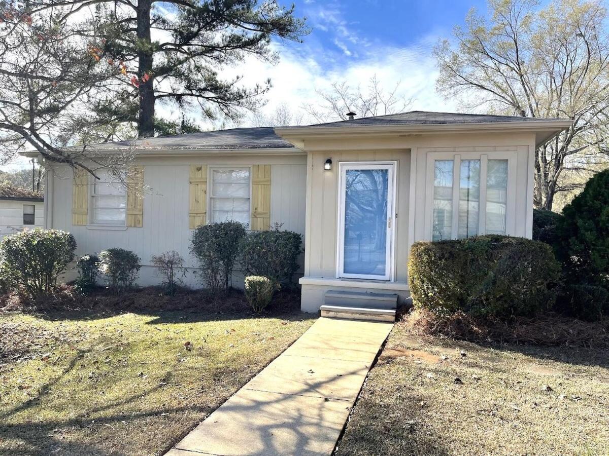 فيلا 465 Gene Reed Rd برمنغهام المظهر الخارجي الصورة
