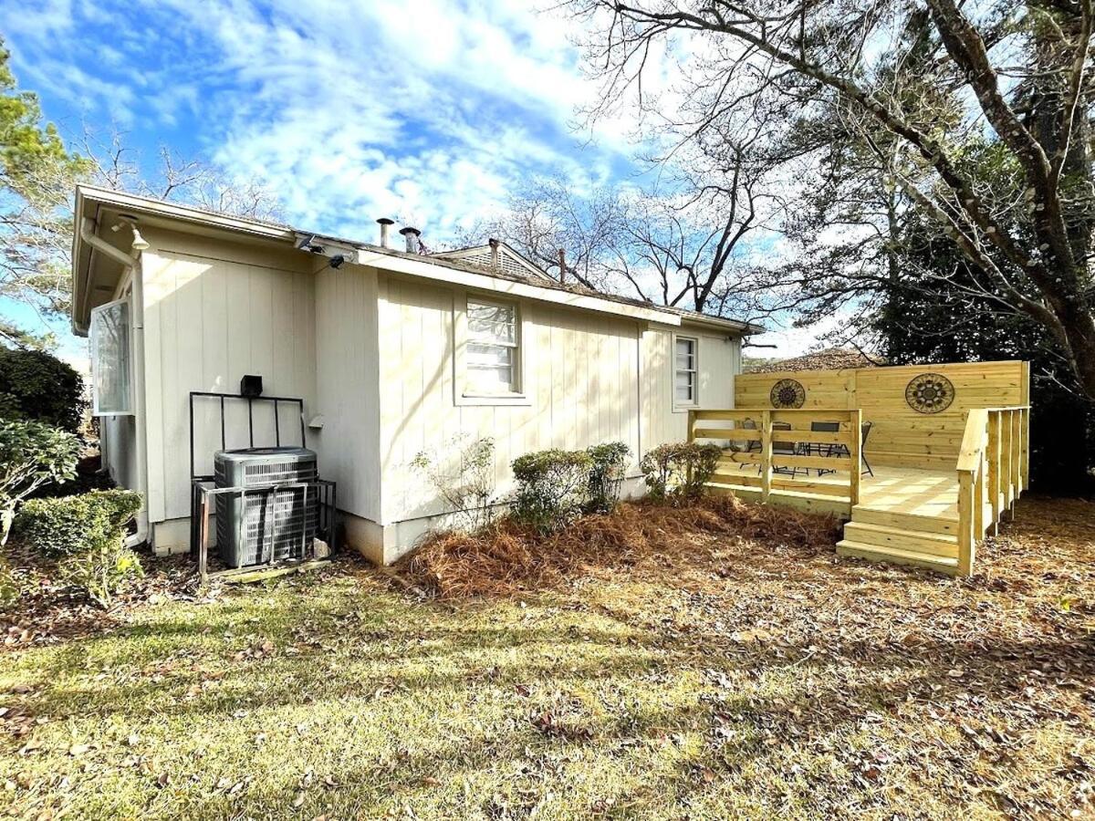 فيلا 465 Gene Reed Rd برمنغهام المظهر الخارجي الصورة