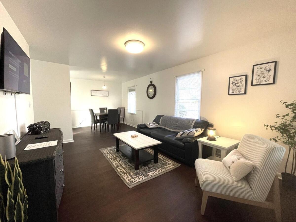فيلا 465 Gene Reed Rd برمنغهام المظهر الخارجي الصورة